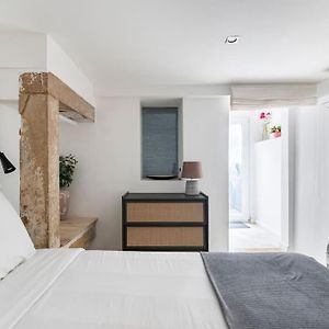 Appartement op de Begane Grond